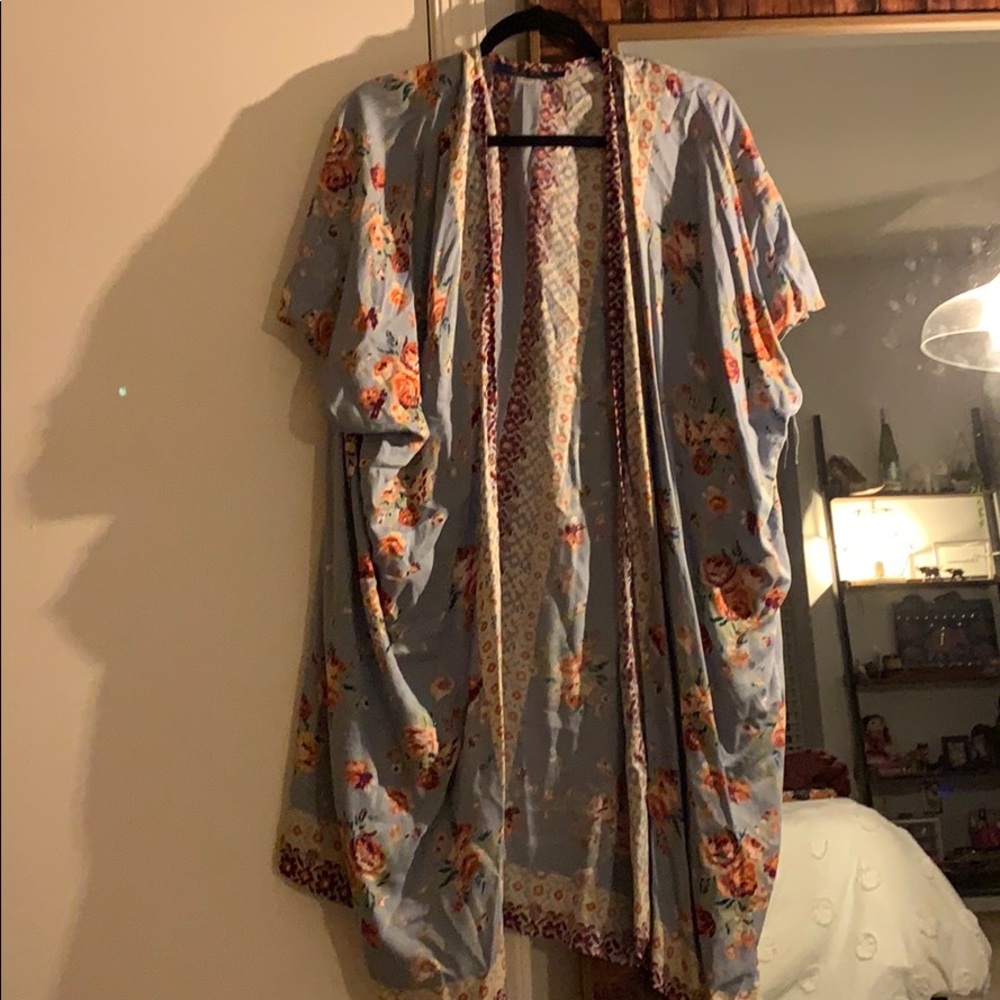 Kimono